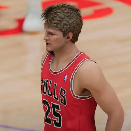 NBA 2K22 (PC Steam Key / Europe)