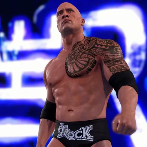 WWE 2K22 Deluxe Edition (PC Steam Key / Europe)