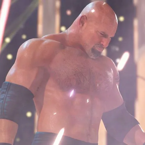 WWE 2K22 Deluxe Edition (PC Steam Key / Europe)