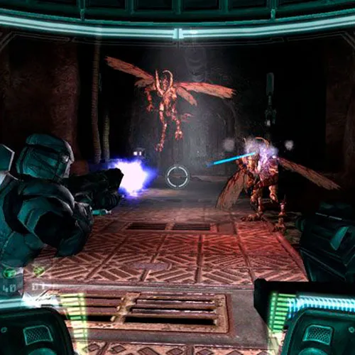 Star Wars Republic Commando (PC Steam Key / Global)