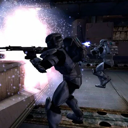 Star Wars Republic Commando (PC Steam Key / Global)