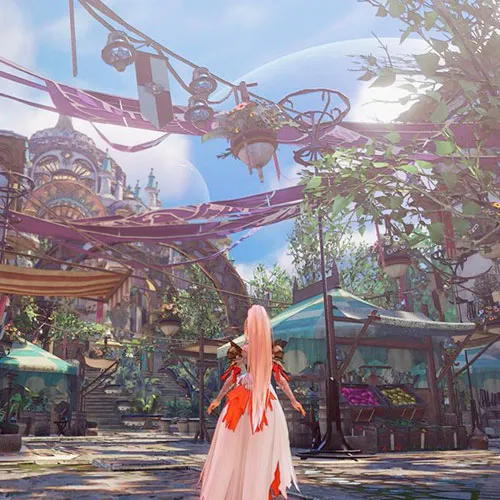 Tales of Arise: إصدار ديلوكس (مفتاح PC Steam / عالمي)