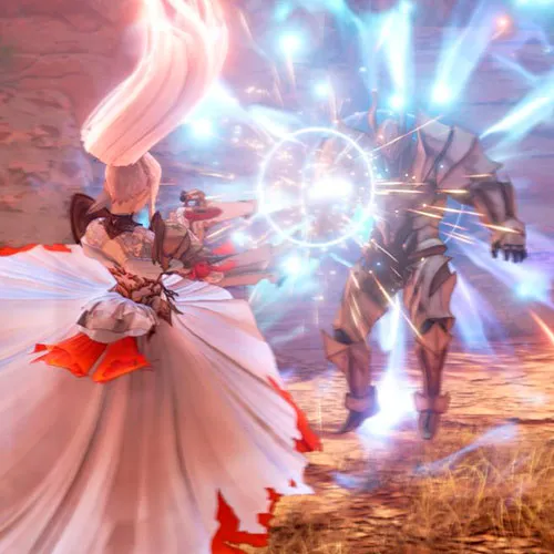 Tales of Arise: إصدار ديلوكس (مفتاح PC Steam / عالمي)