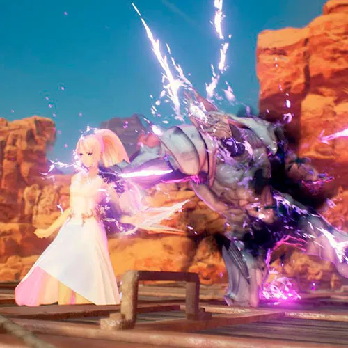 Tales of Arise: Ultimate Edition (PC Steam Key / Global)