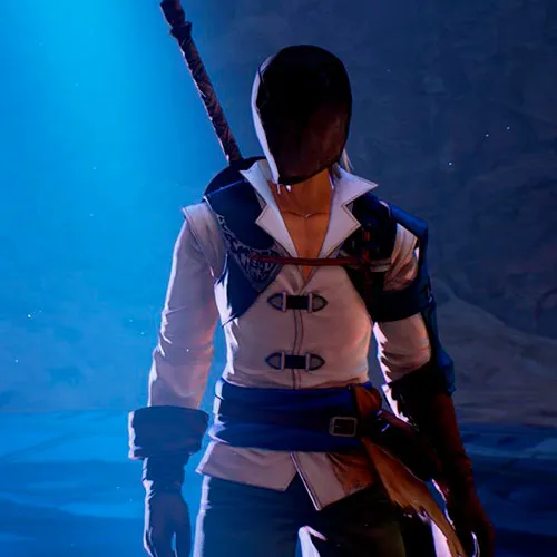 Tales of Arise: إصدار ديلوكس (مفتاح PC Steam / عالمي)