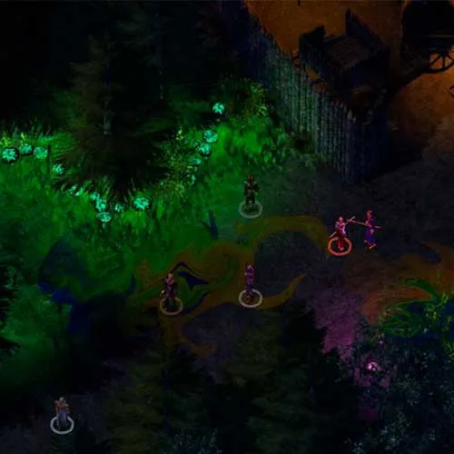 Baldur's Gate II Enhanced Edition (PC Steam Key / Global)