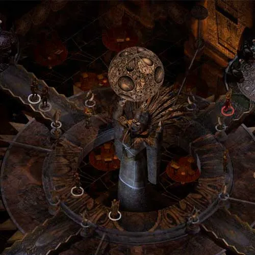 Baldur's Gate II Enhanced Edition (PC Steam Key / Global)