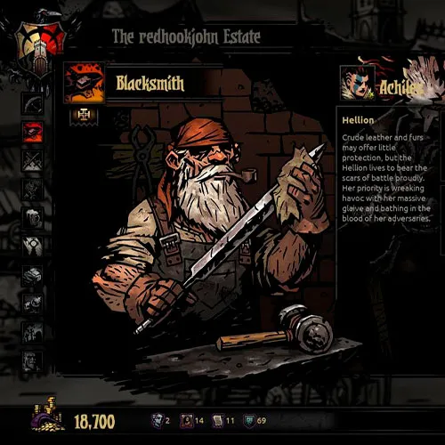 Darkest Dungeon (PC Steam Key / Global)
