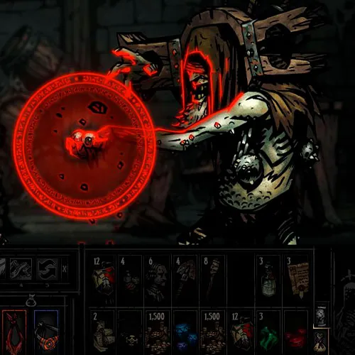 Darkest Dungeon (PC Steam Key / Global)