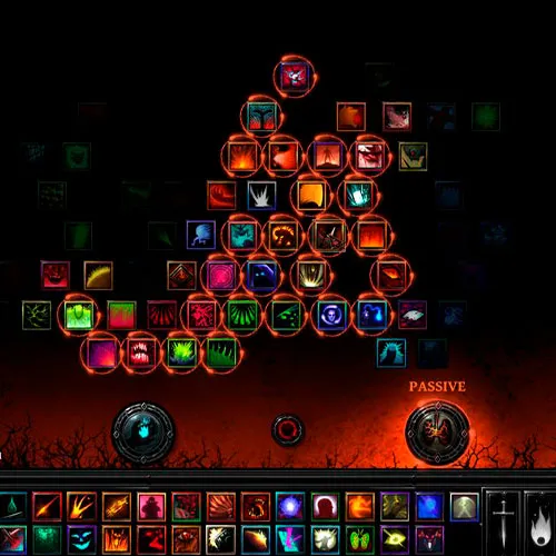 Hellslave (PC Steam Κλειδί / Global)