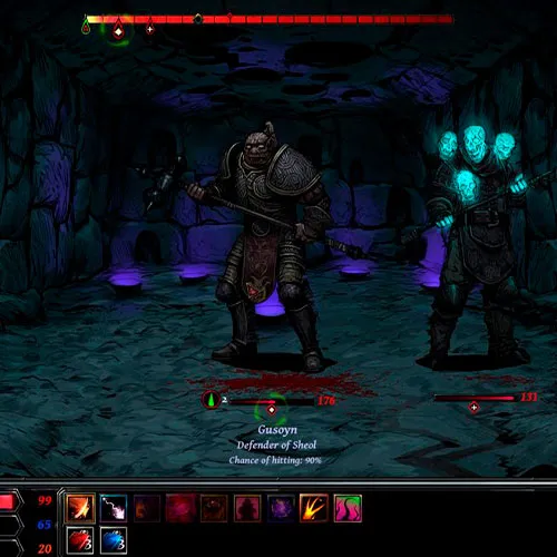 Hellslave (PC Steam Κλειδί / Global)