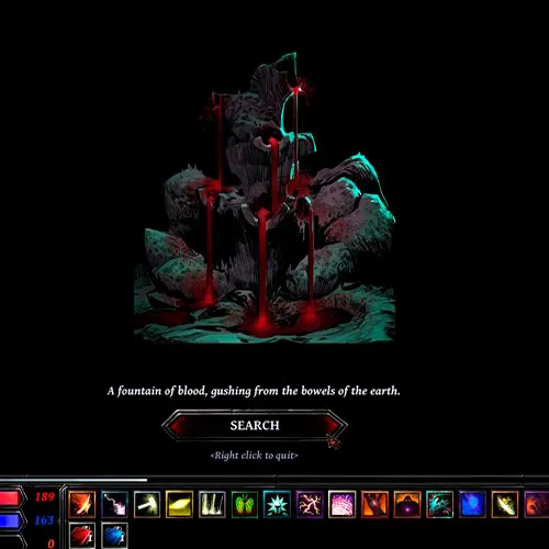 Hellslave (PC Steam Κλειδί / Global)