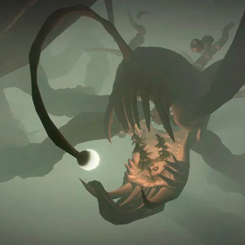 Outer Wilds (PC Steam Key / Global)