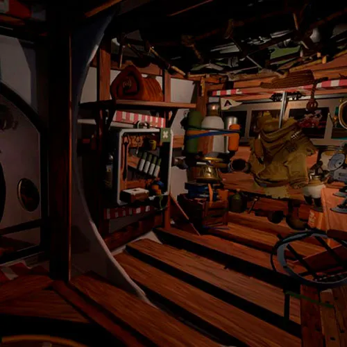 Outer Wilds (PC Steam Key / Global)