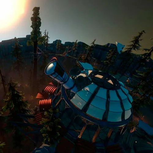 Outer Wilds (PC Steam Key / Global)