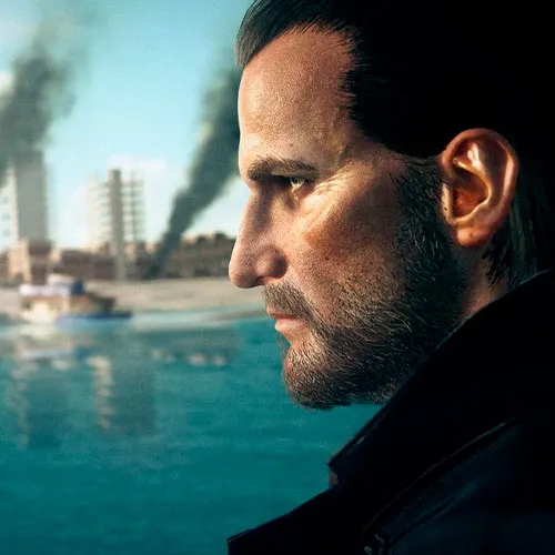 Hitman 3 (clave para PC Steam / Global)