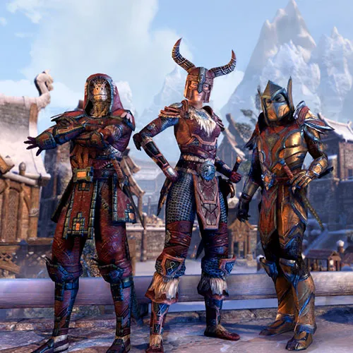 The Elder Scrolls Online 60-Days Pre-Paid (PC Steam Key / Global)