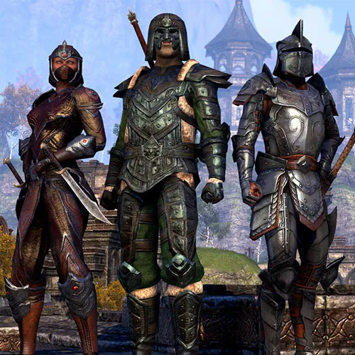 The Elder Scrolls Online 60-Days Pre-Paid (PC Steam Key / Global)