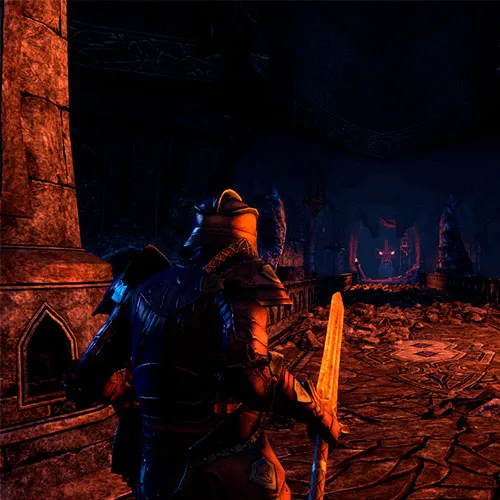 The Elder Scrolls Online 60-Days Pre-Paid (PC Steam Key / Global)