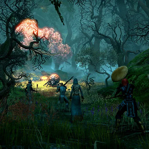 The Elder Scrolls Online 60-Days Pre-Paid (PC Steam Key / Global)