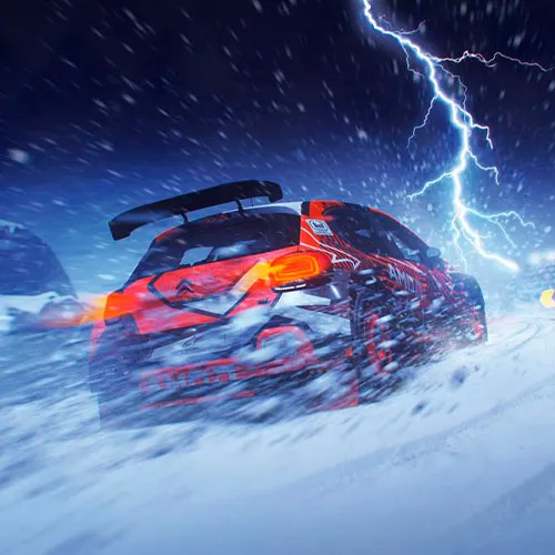 DIRT 5 (PC Steam Clave / Global)