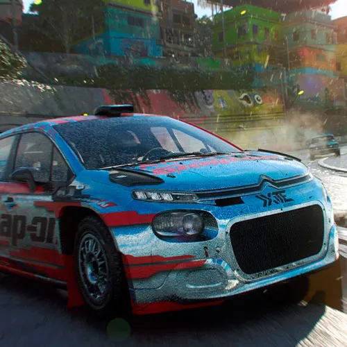 DIRT 5 (PC Steam Clave / Global)
