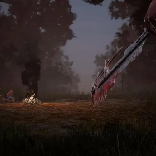 Dead by Daylight The 80s Suitcase DLC (PC Steam Key / Global)