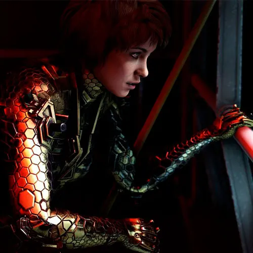 Wolfenstein Youngblood Deluxe Sürüm (PC Steam Anahtarı / Global)