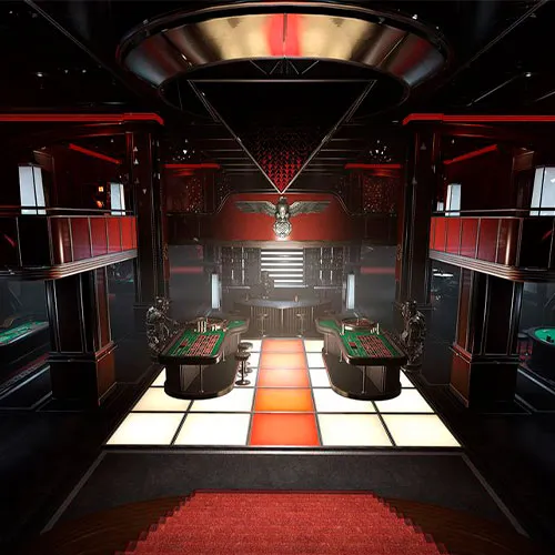 Wolfenstein Youngblood Deluxe Sürüm Avrupa (PC Steam Anahtarı / Avrupa)