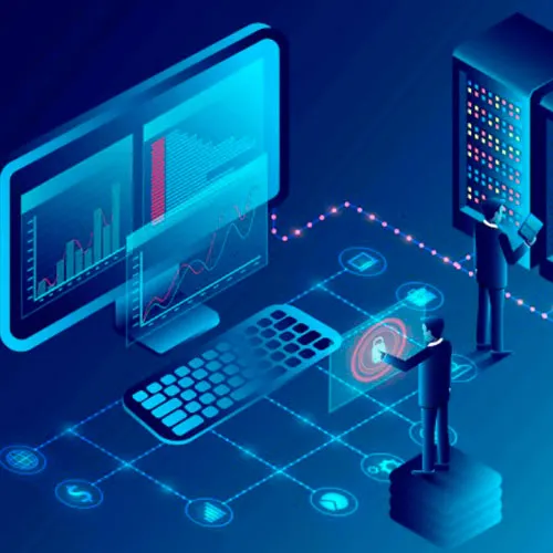 Microsoft Windows Server Datacenter 2019 (Lifetime License / Global)