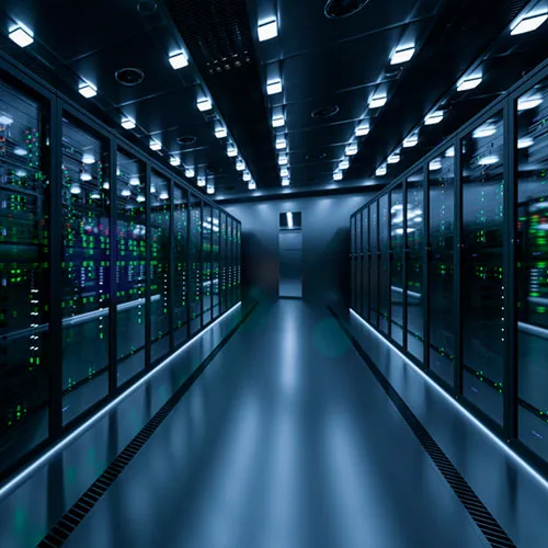 Microsoft Windows Server Datacenter 2019 (Lifetime License / Global)