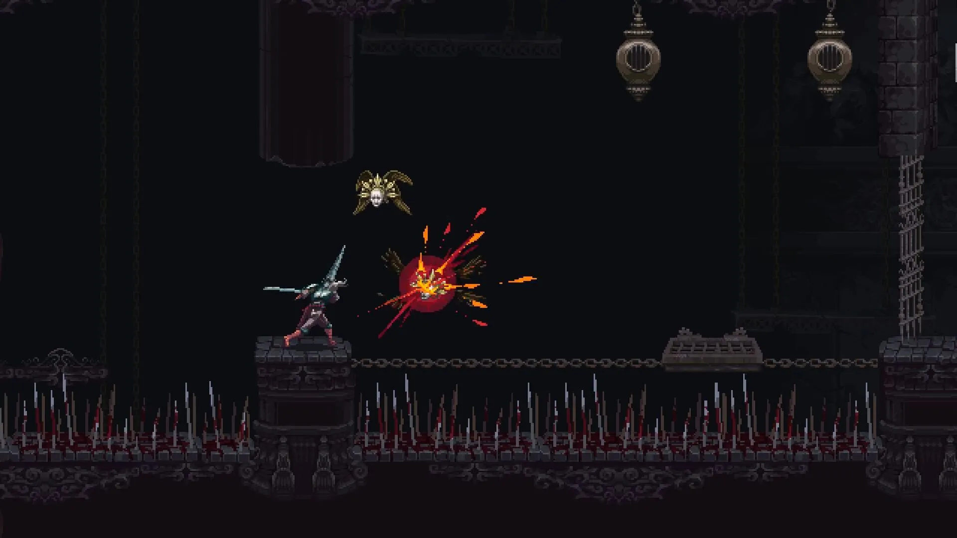 Blasphemous (PC Steam Key / Global)