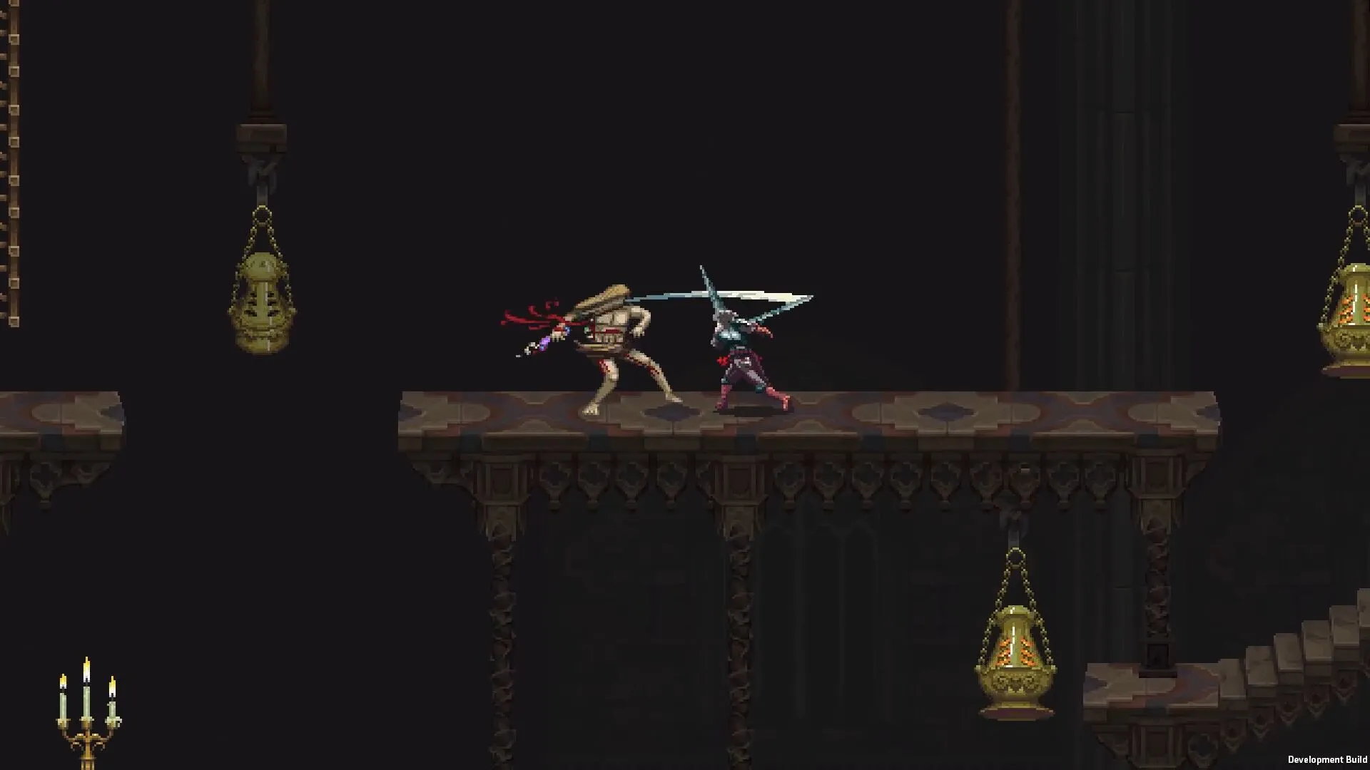 Blasphemous (PC Steam Key / Global)