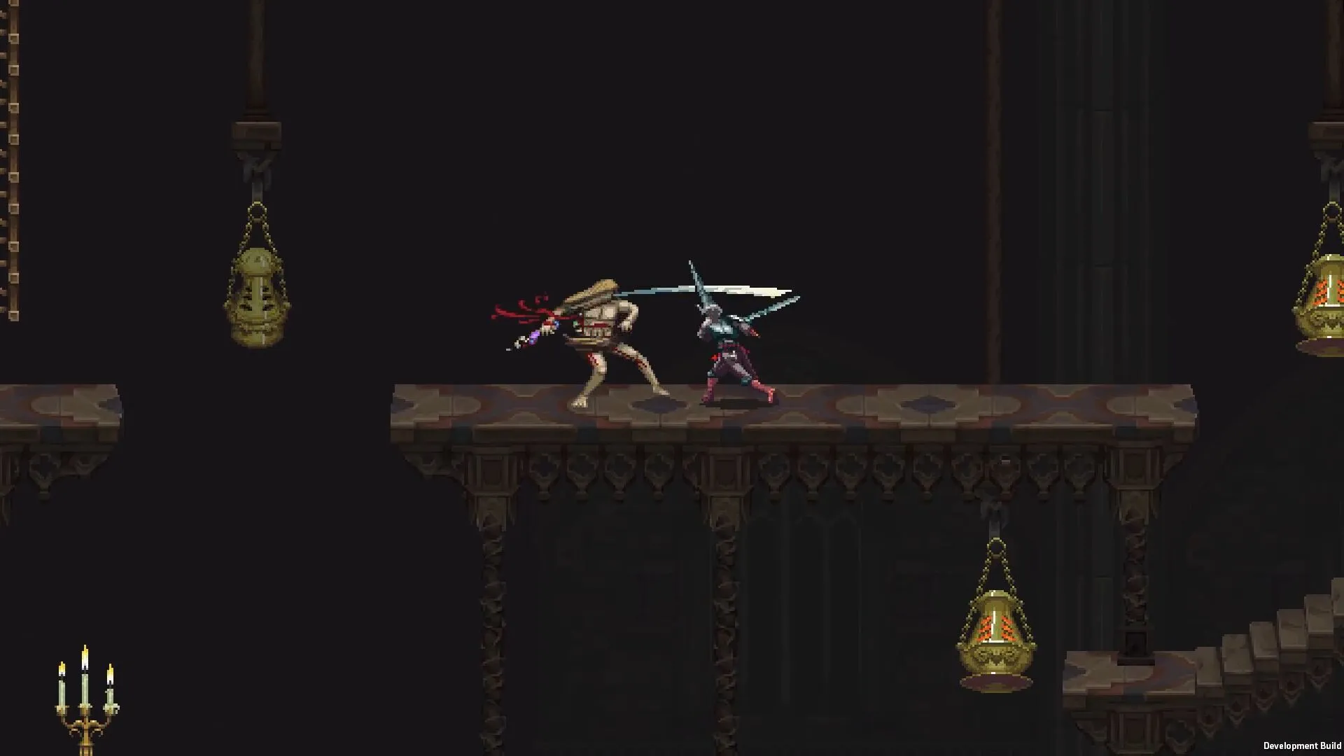 Blasphemous (PC Steam Key / Global)