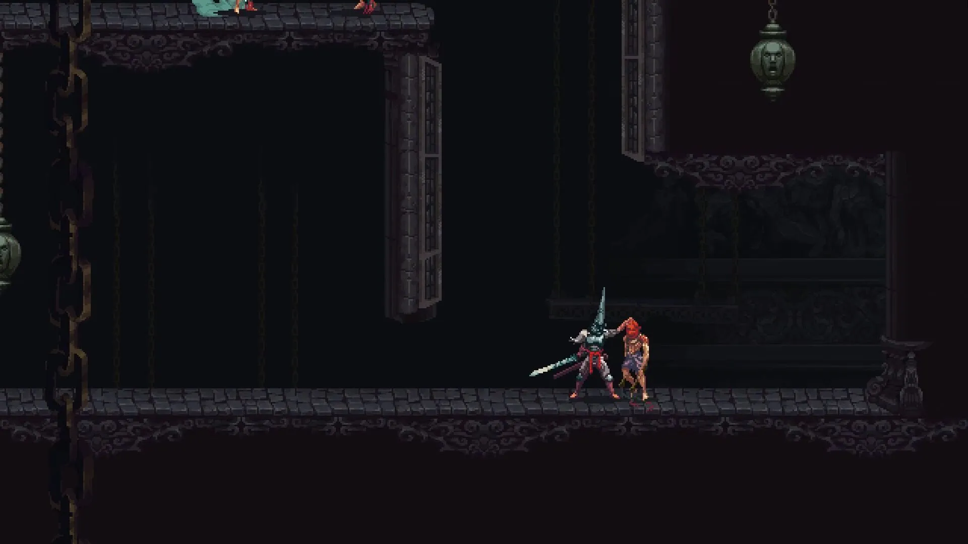Blasphemous (PC Steam Key / Global)