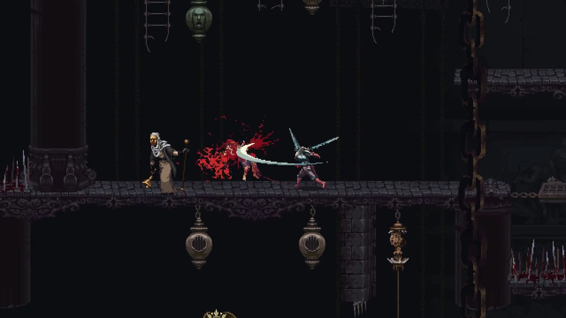 Blasphemous (PC Steam Key / Global)