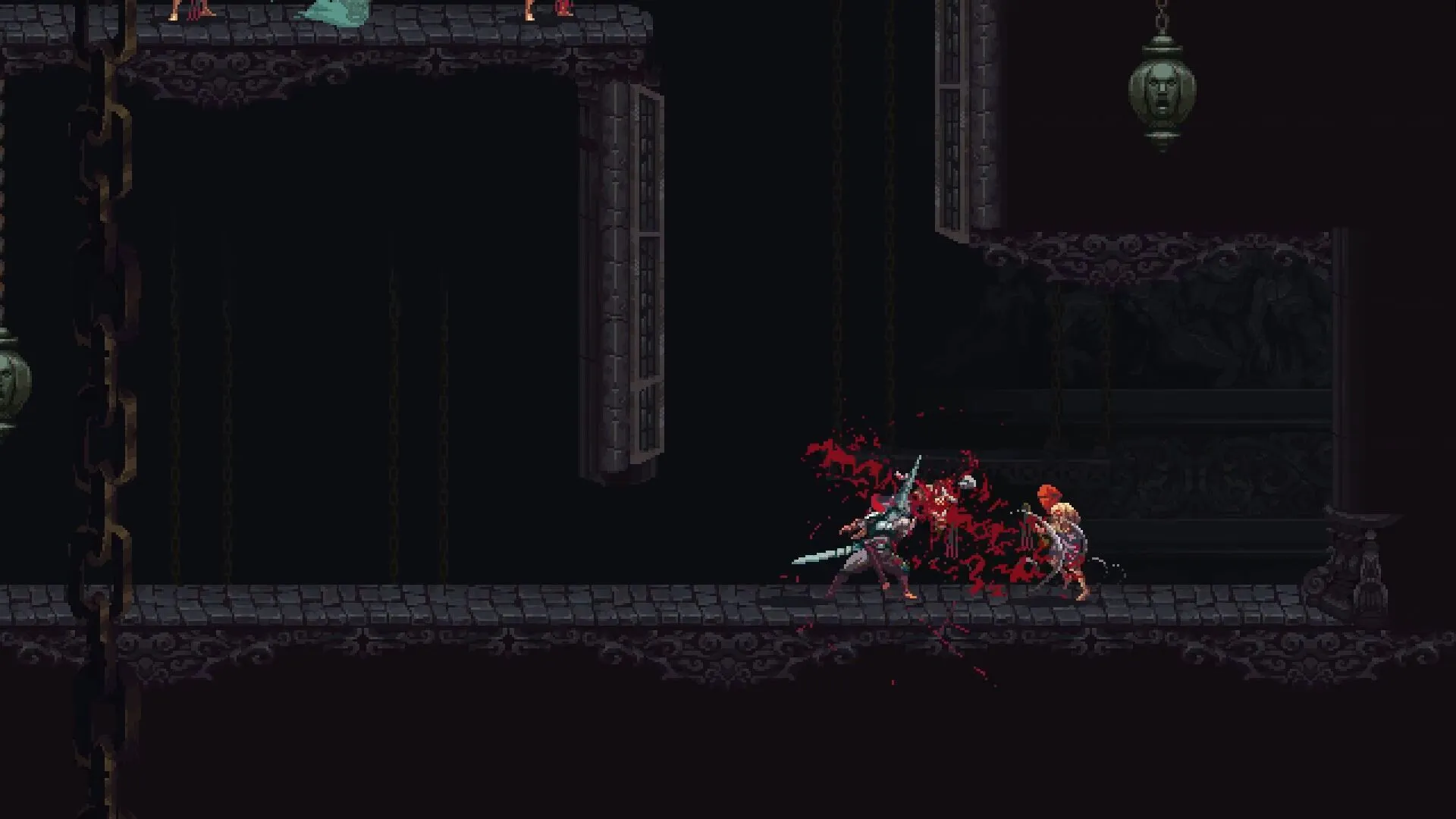 Blasphemous (PC Steam Key / Global)