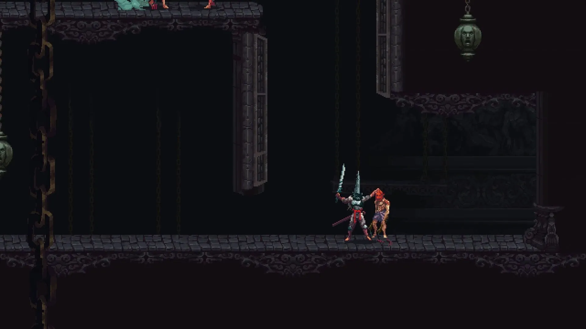 Blasphemous (PC Steam Key / Global)