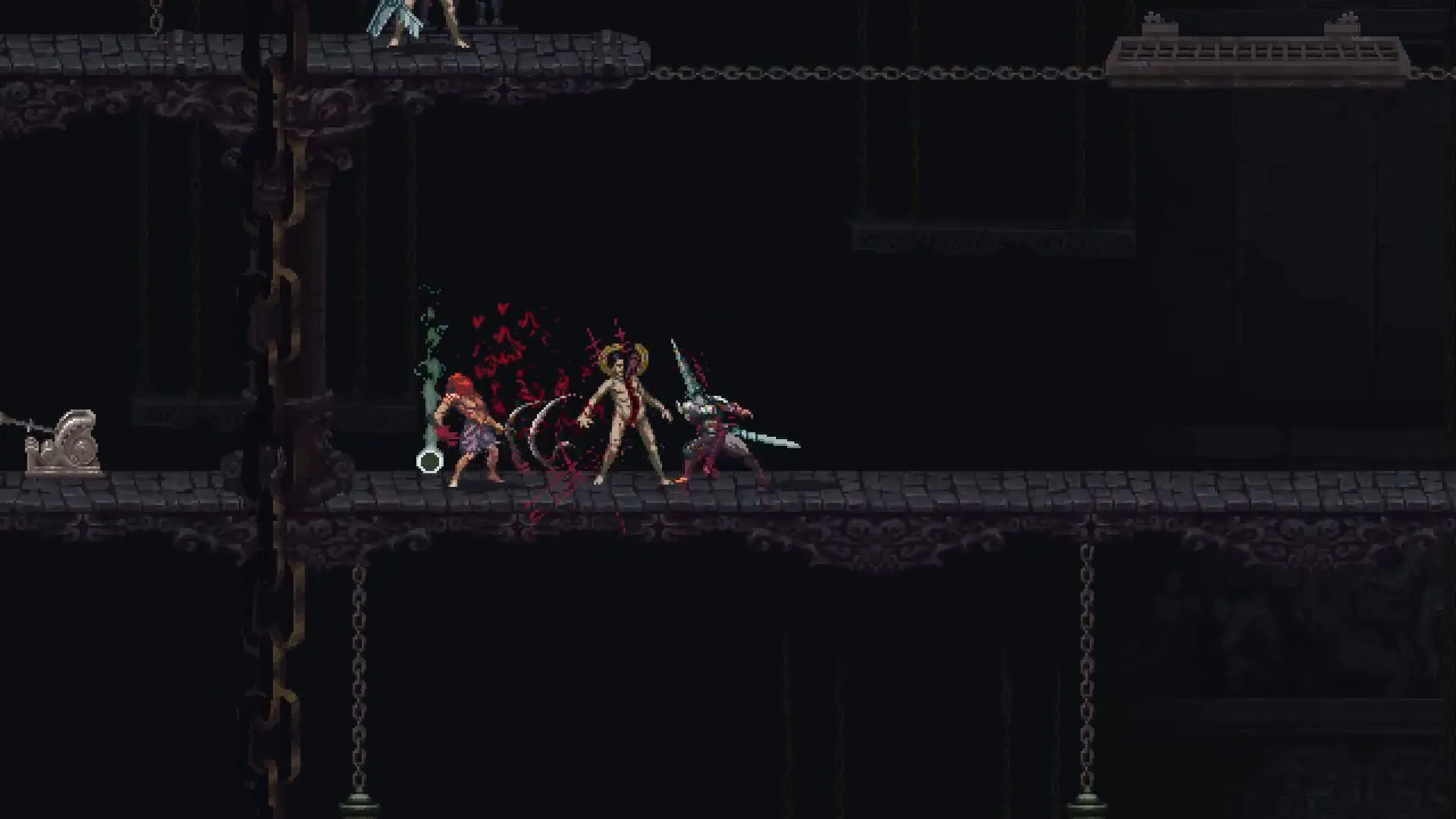 Blasphemous (PC Steam Key / Global)