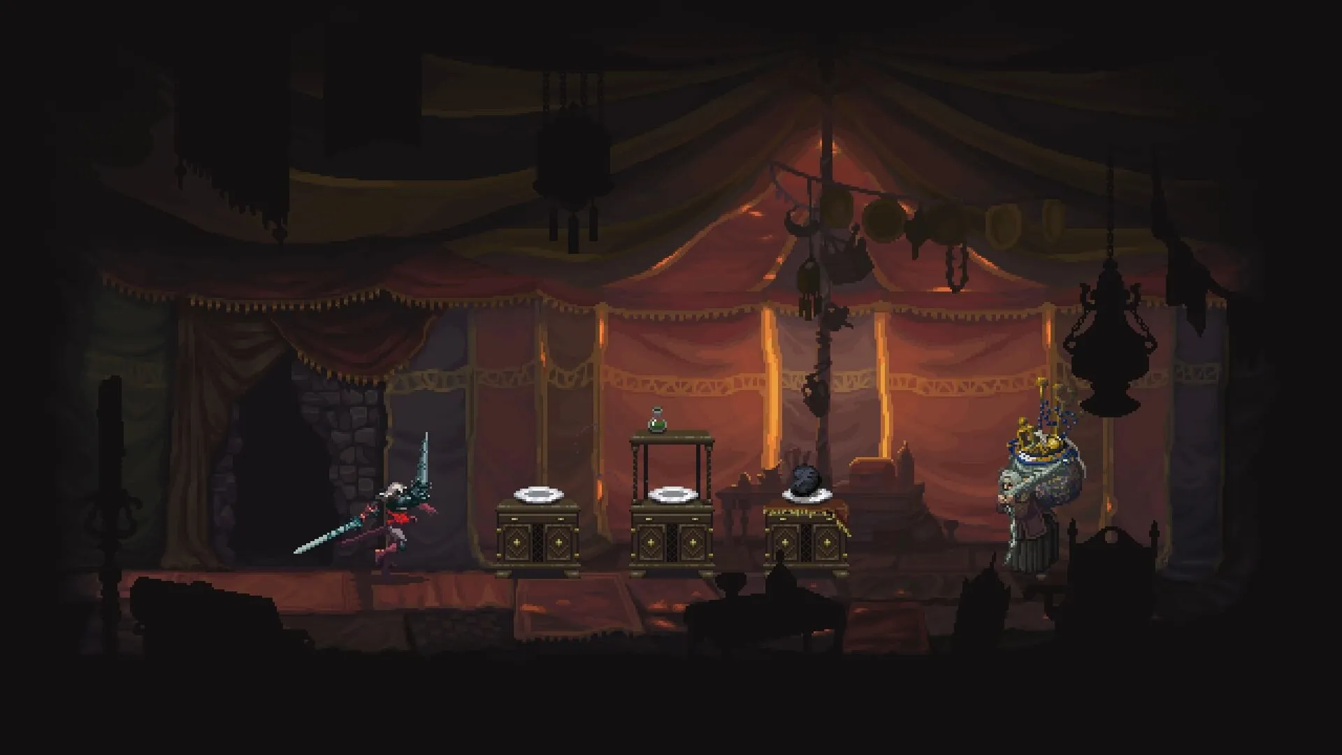 Blasphemous (PC Steam Key / Global)