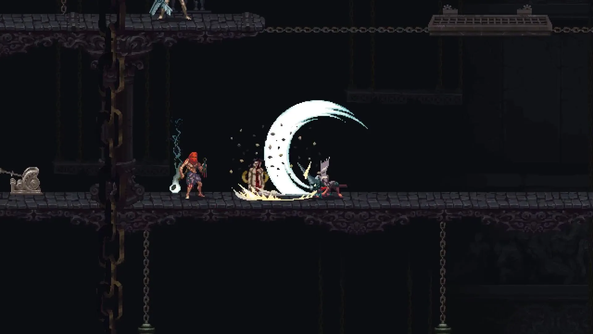 Blasphemous (PC Steam Key / Global)