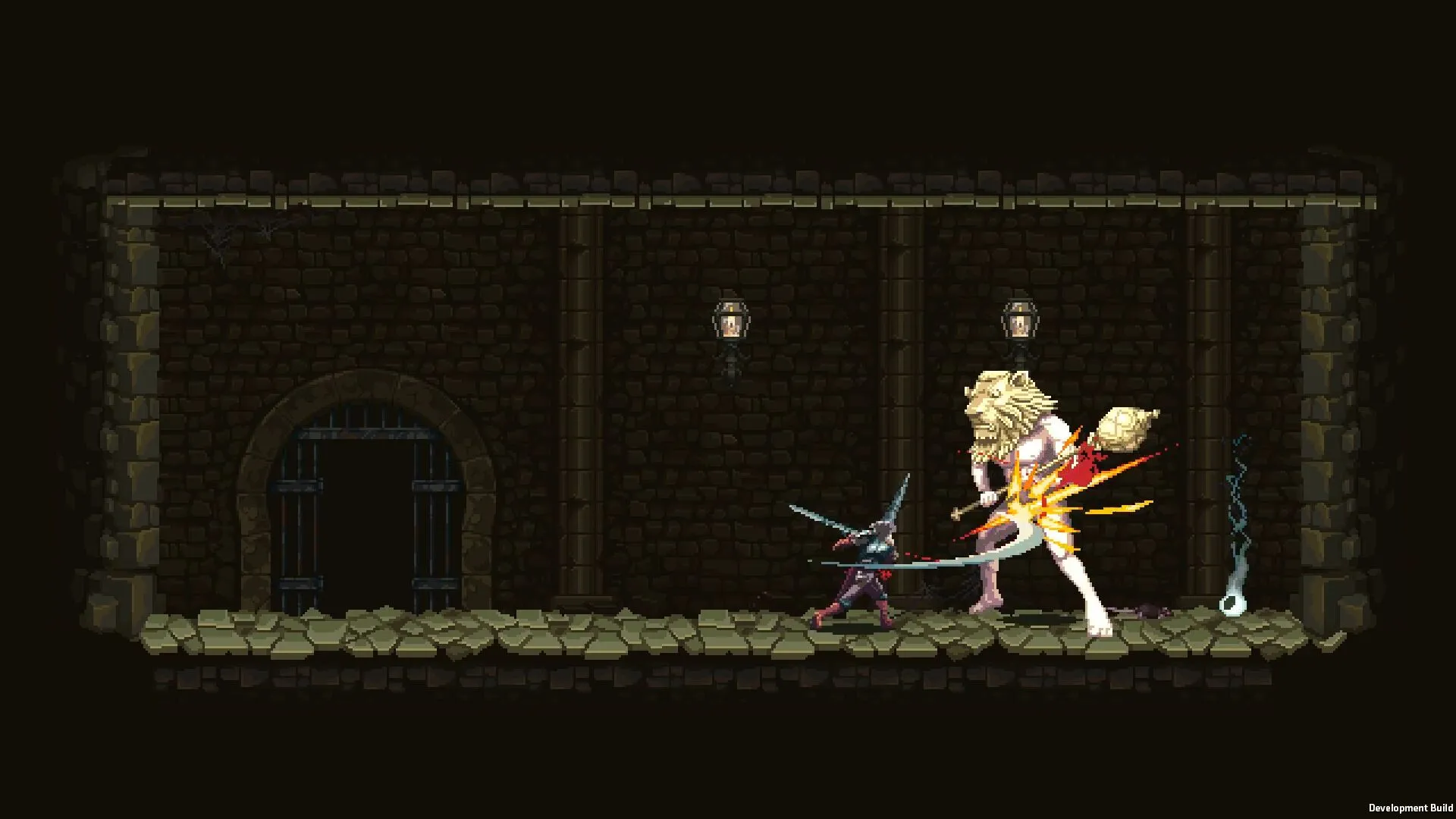 Blasphemous (PC Steam Key / Global)