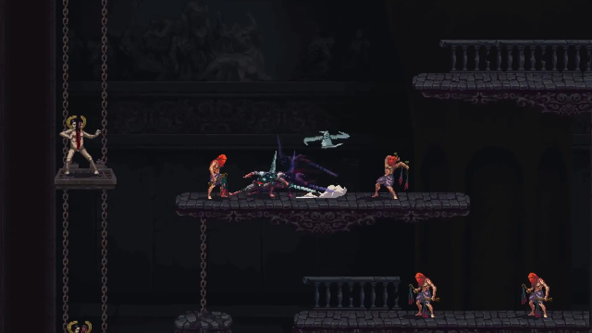 Blasphemous (PC Steam Key / Global)