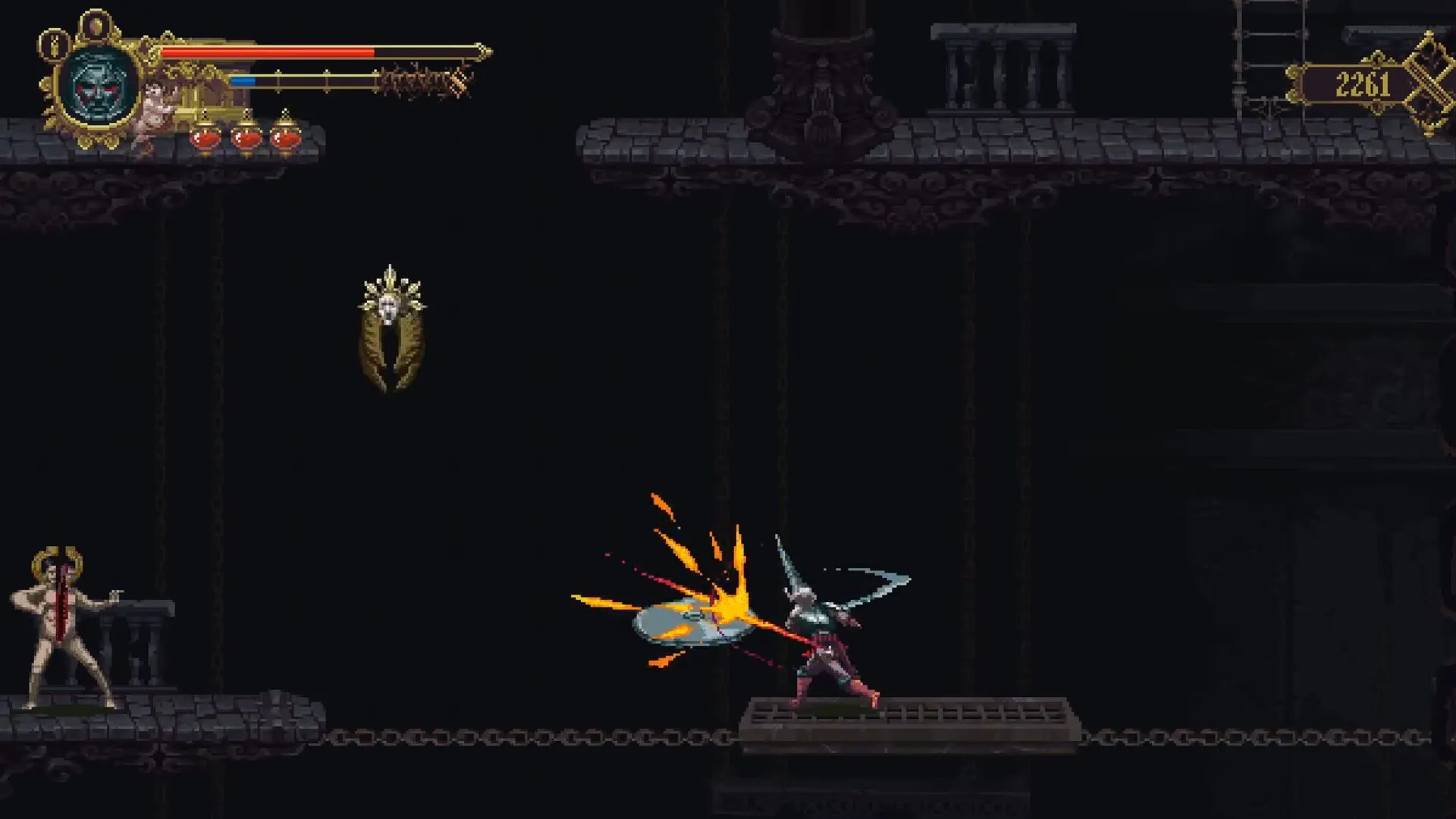 Blasphemous (PC Steam Key / Global)