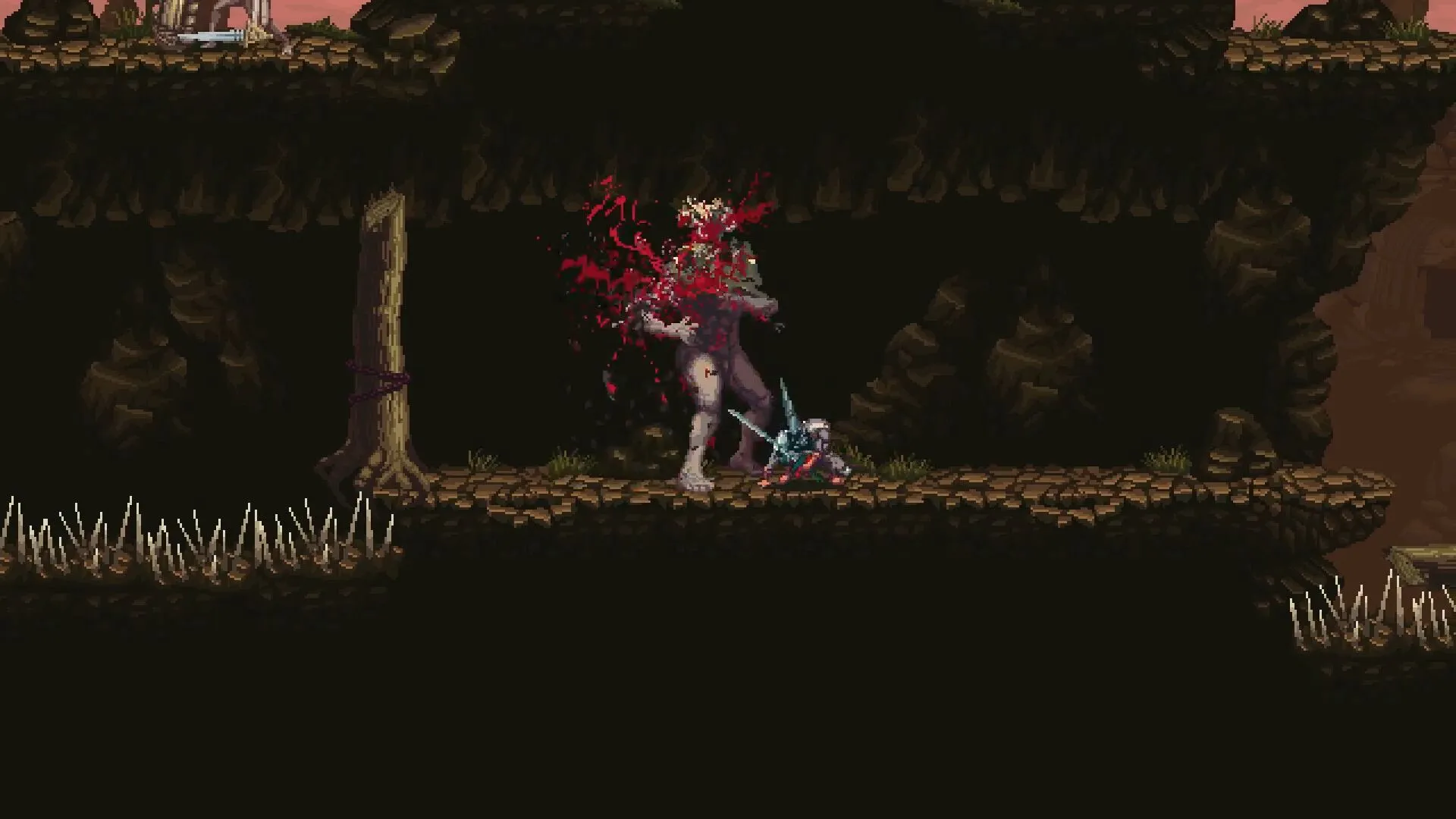 Blasphemous (PC Steam Key / Global)