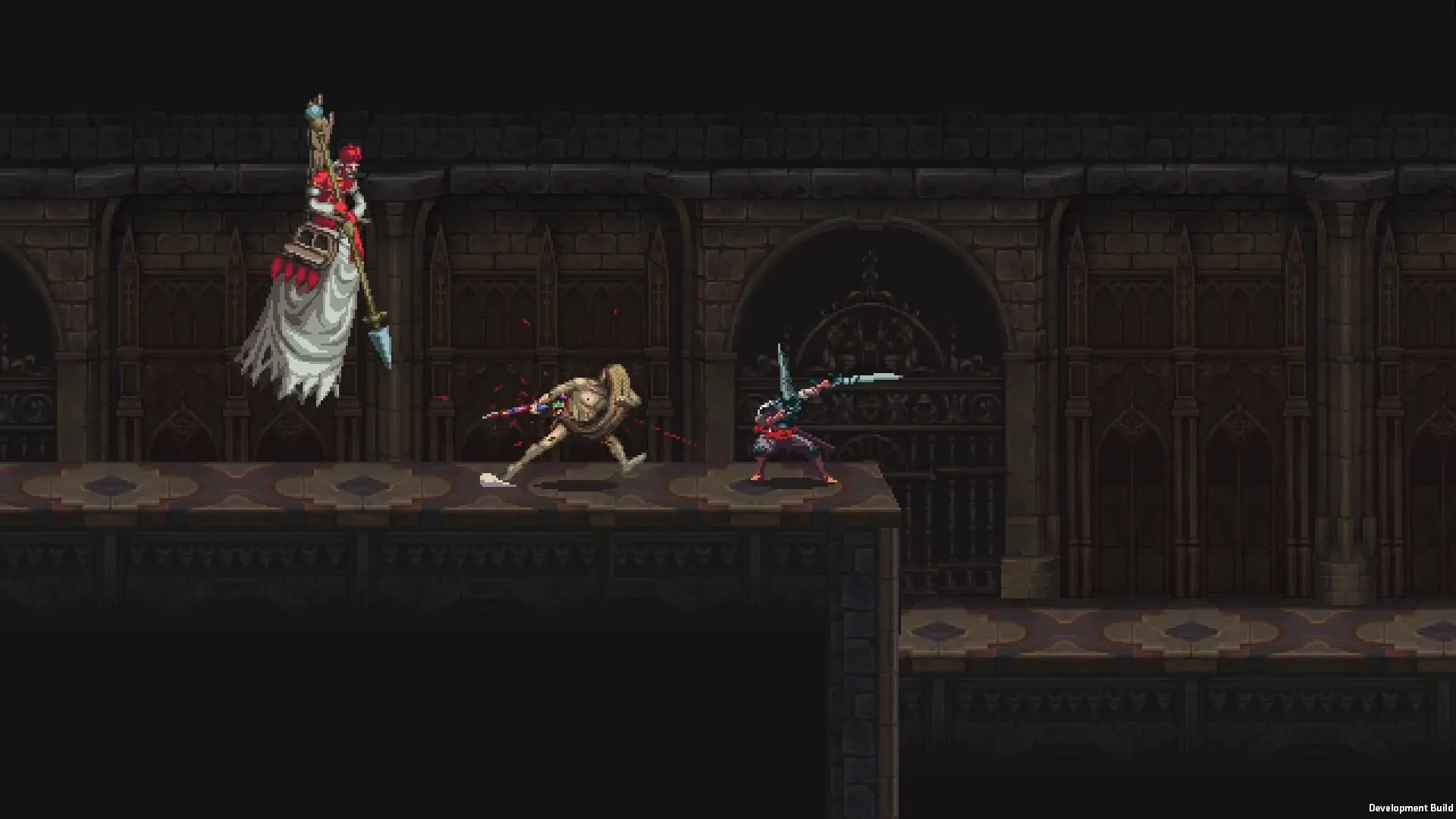 Blasphemous (PC Steam Key / Global)