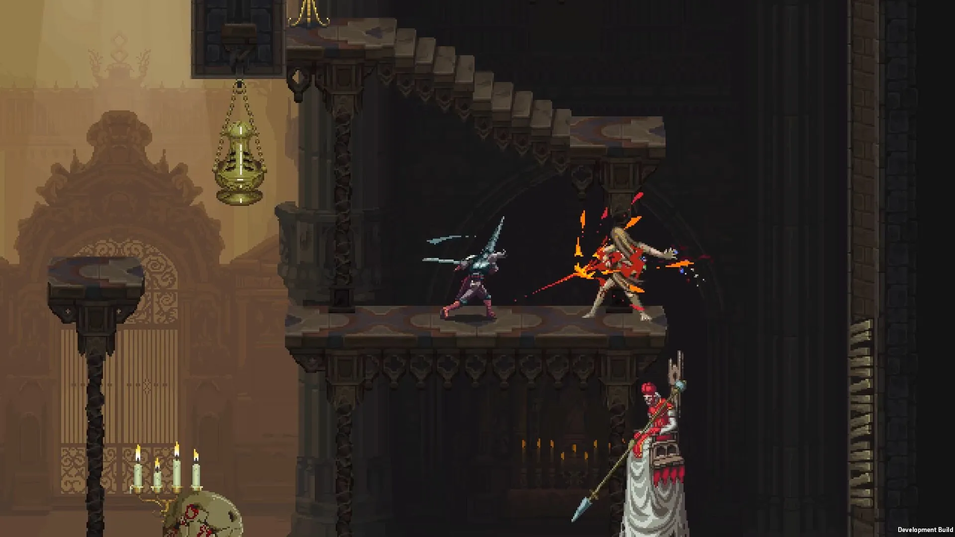 Blasphemous (PC Steam Key / Global)