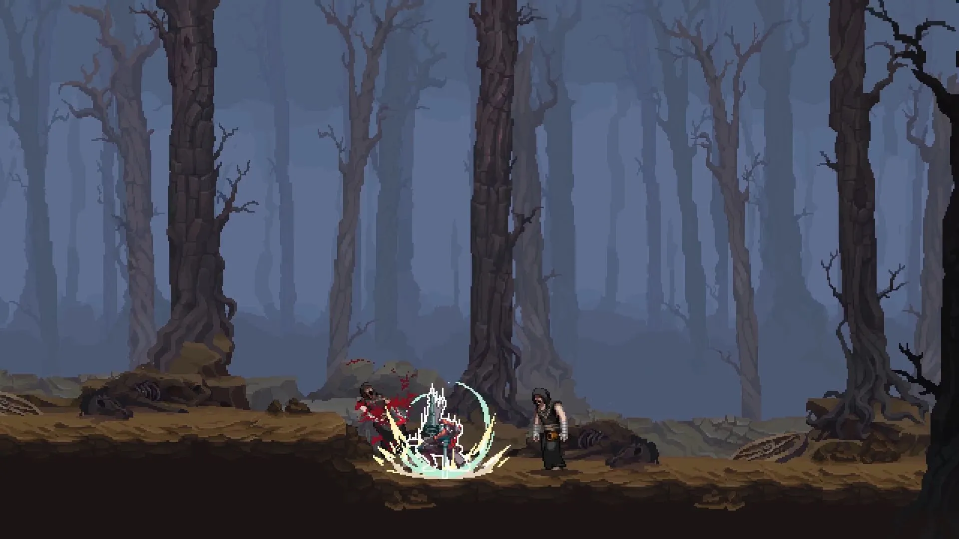 Blasphemous (PC Steam Key / Global)