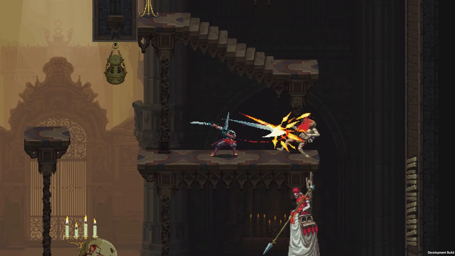 Blasphemous (PC Steam Key / Global)