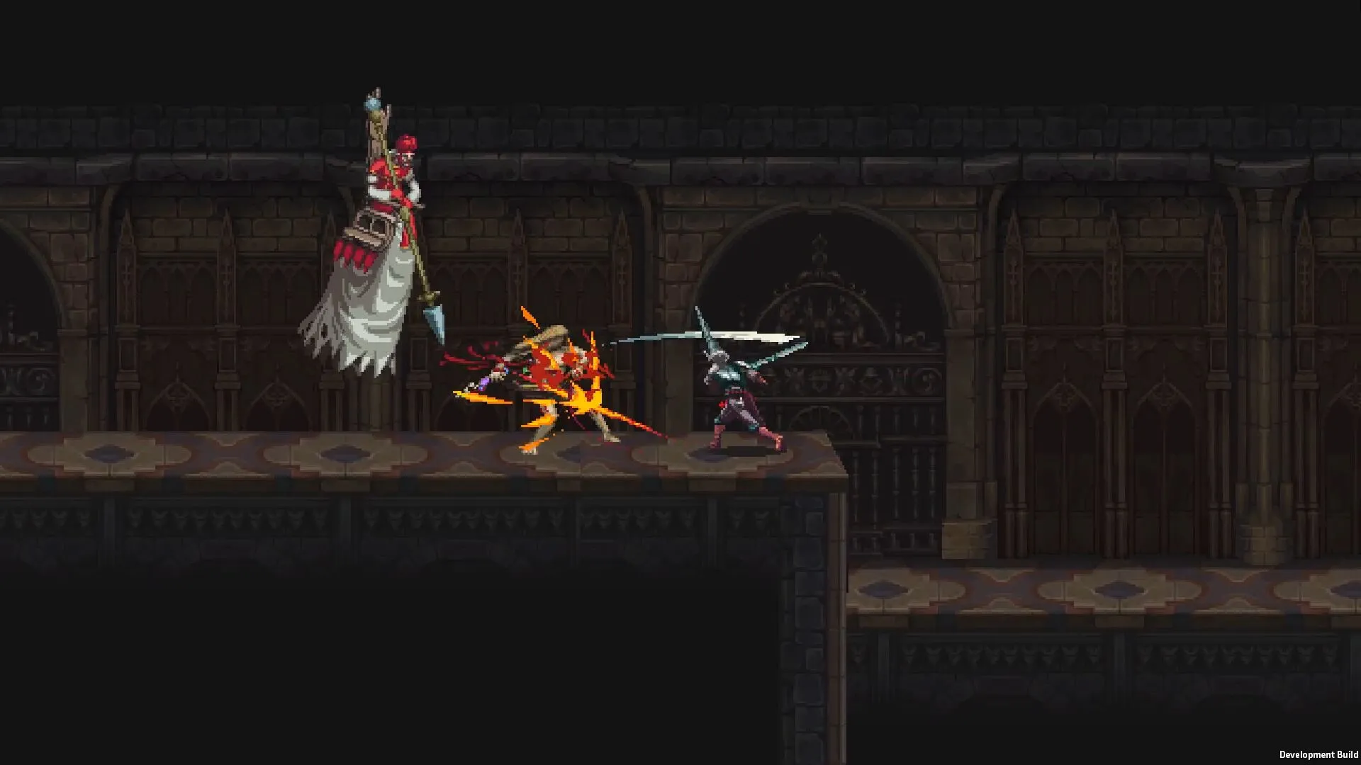 Blasphemous (PC Steam Key / Global)